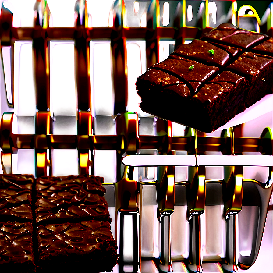 Vegan Brownie Recipe Png 06122024