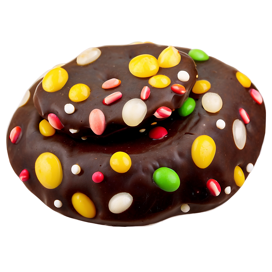 Vegan Candies Png Dng