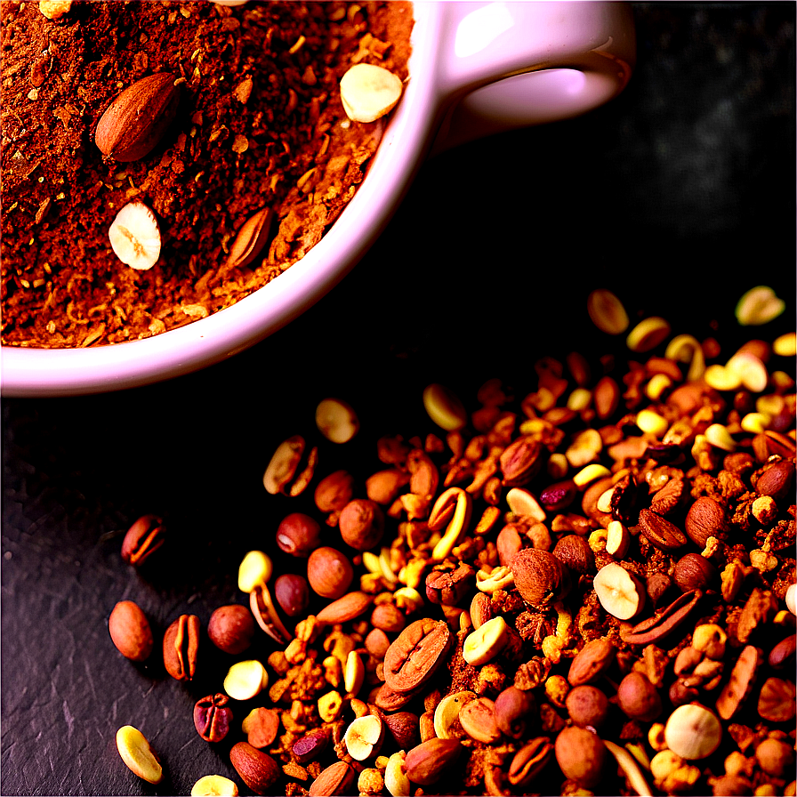 Vegan Chai Mix Png 06262024