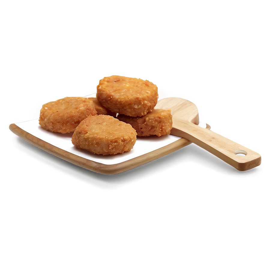 Vegan Chicken Nuggets Png 06202024