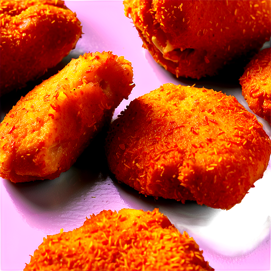 Vegan Chicken Nuggets Png 06202024