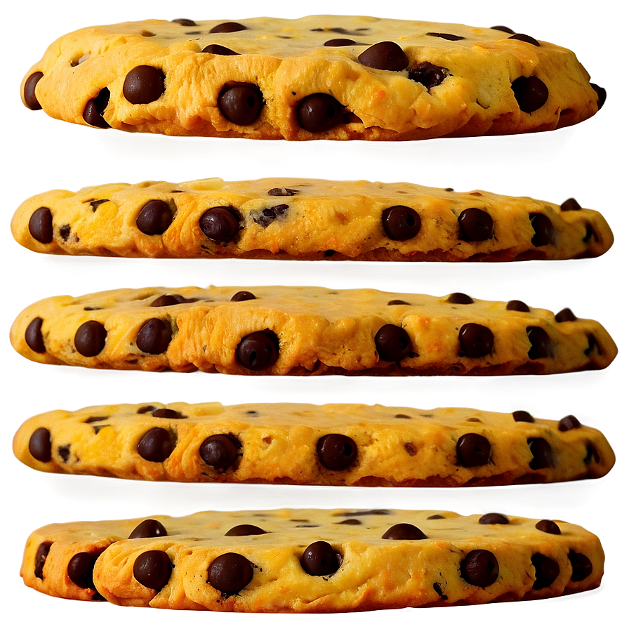 Vegan Chocolate Chip Biscuits Png 14