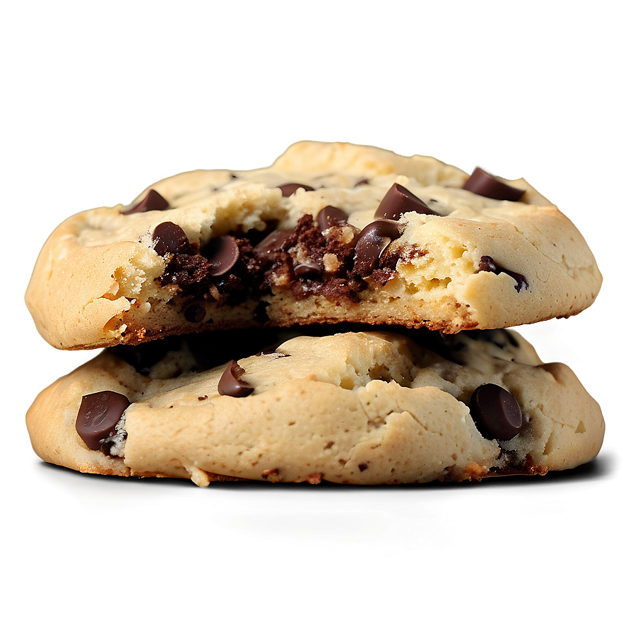 Vegan Chocolate Chip Biscuits Png 85