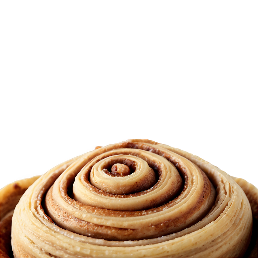 Vegan Cinnamon Roll Recipe Png 95