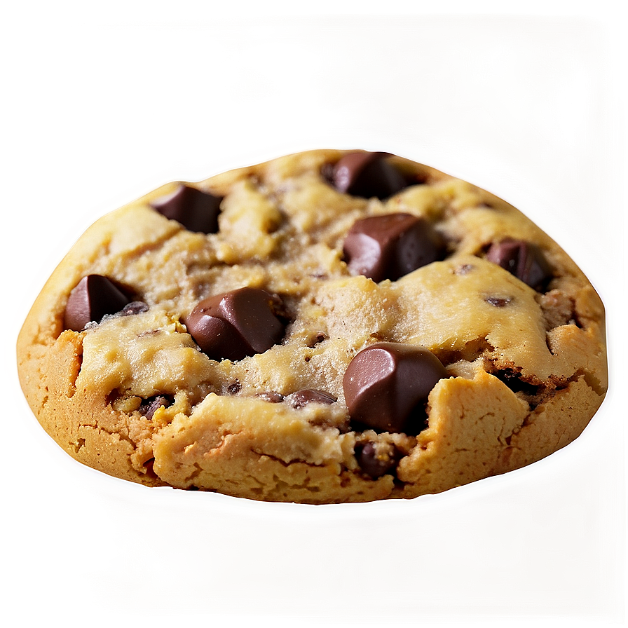 Vegan Cookie Png 05042024