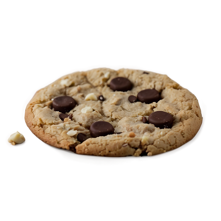 Vegan Cookie Png 6