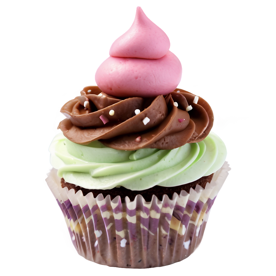 Vegan Cupcakes Png Pow63