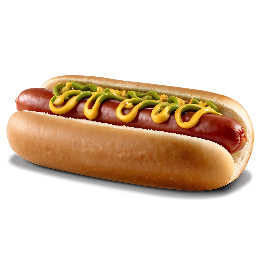 Vegan Hot Dog Png 05232024