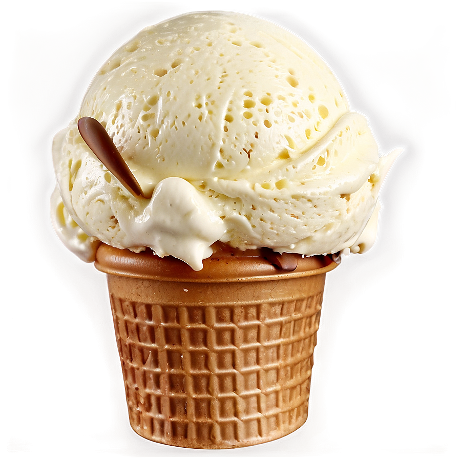 Vegan Ice Cream Png 05032024