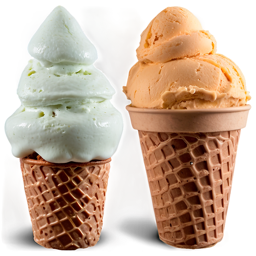 Vegan Ice Cream Png Snw59