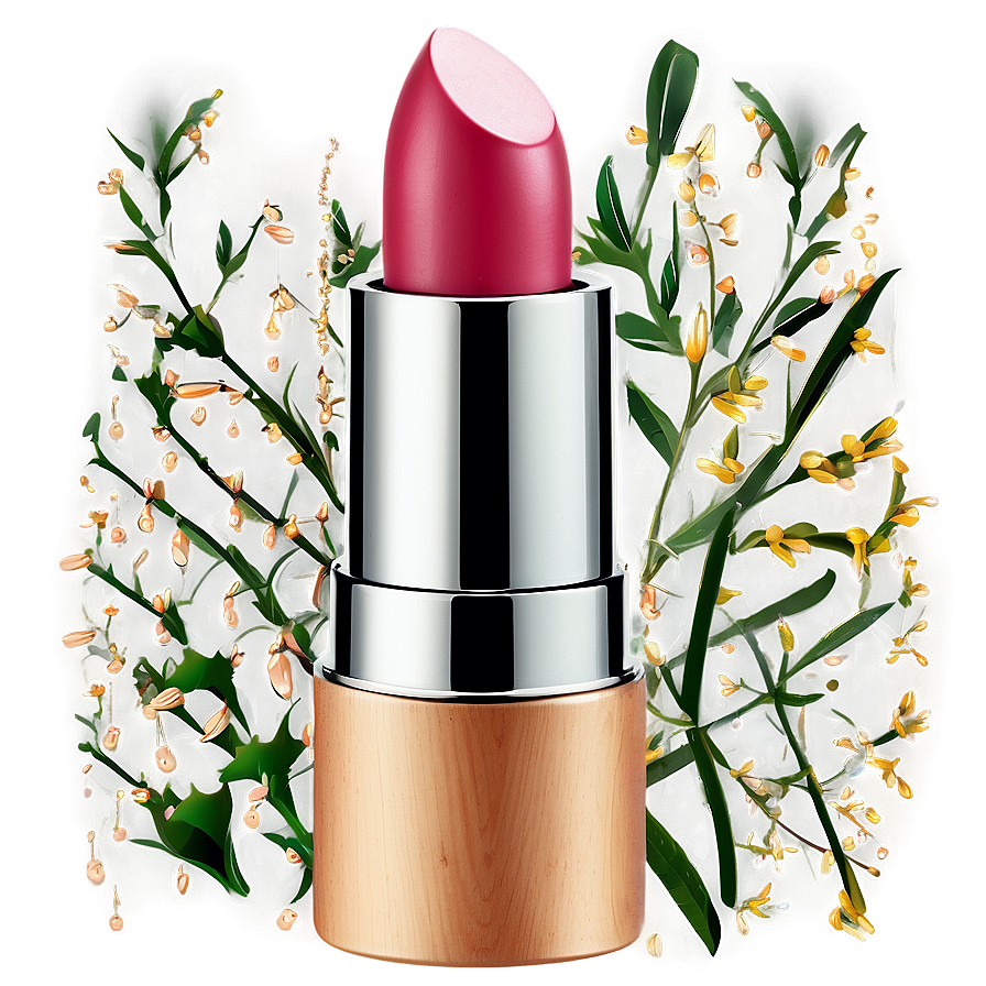 Vegan Lipstick Png 05242024