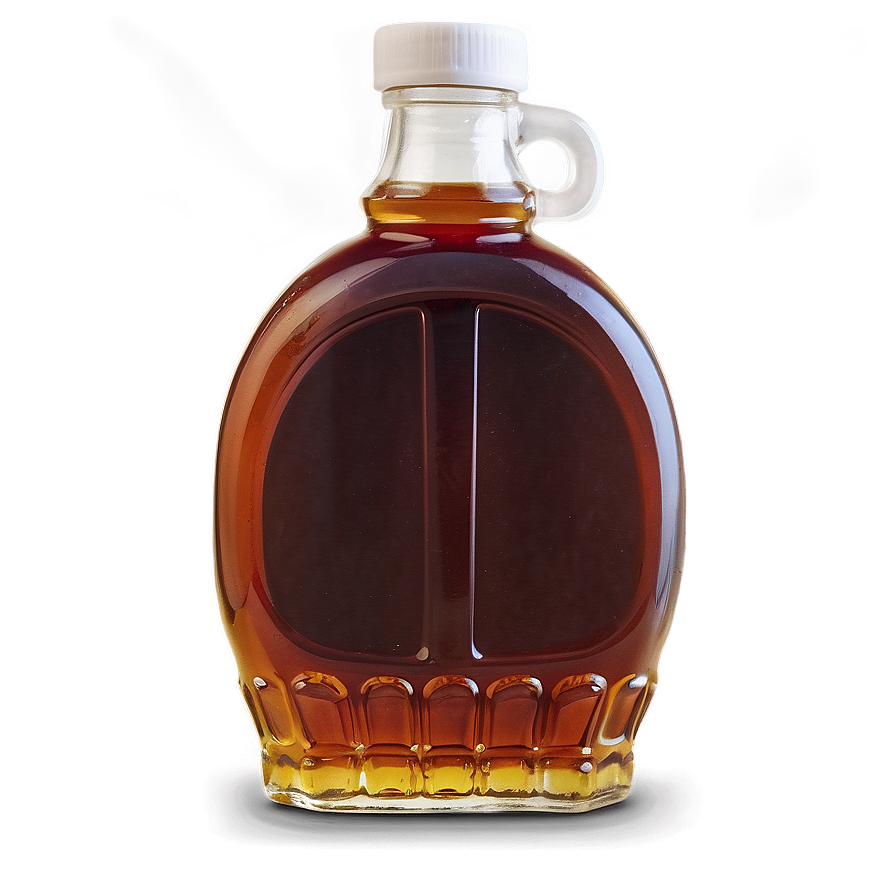 Vegan Maple Syrup Png 06212024