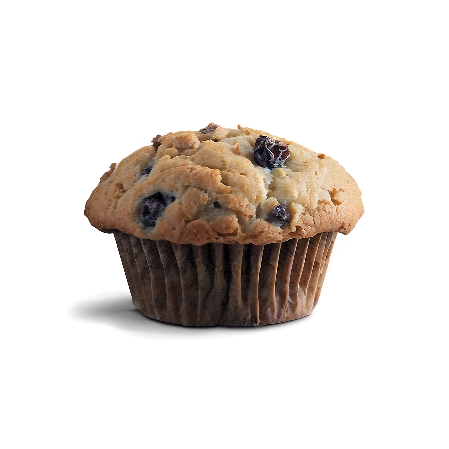 Vegan Muffin Png Gkf43