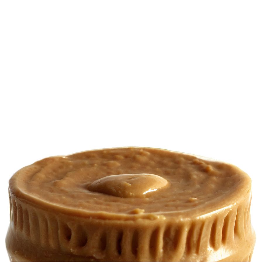 Vegan Peanut Butter Png 05252024