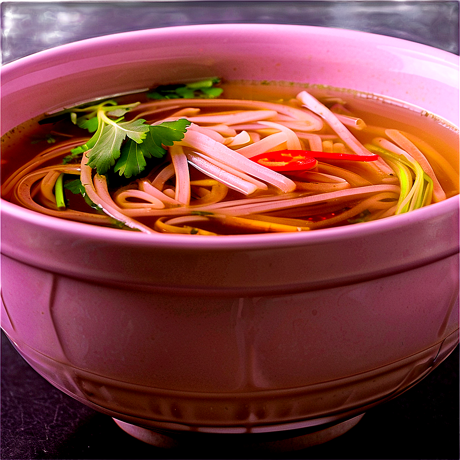 Vegan Pho Broth Png 90