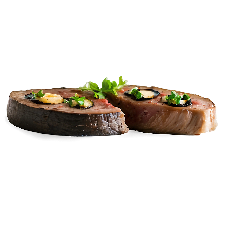 Vegan Portobello Steak Png 05252024