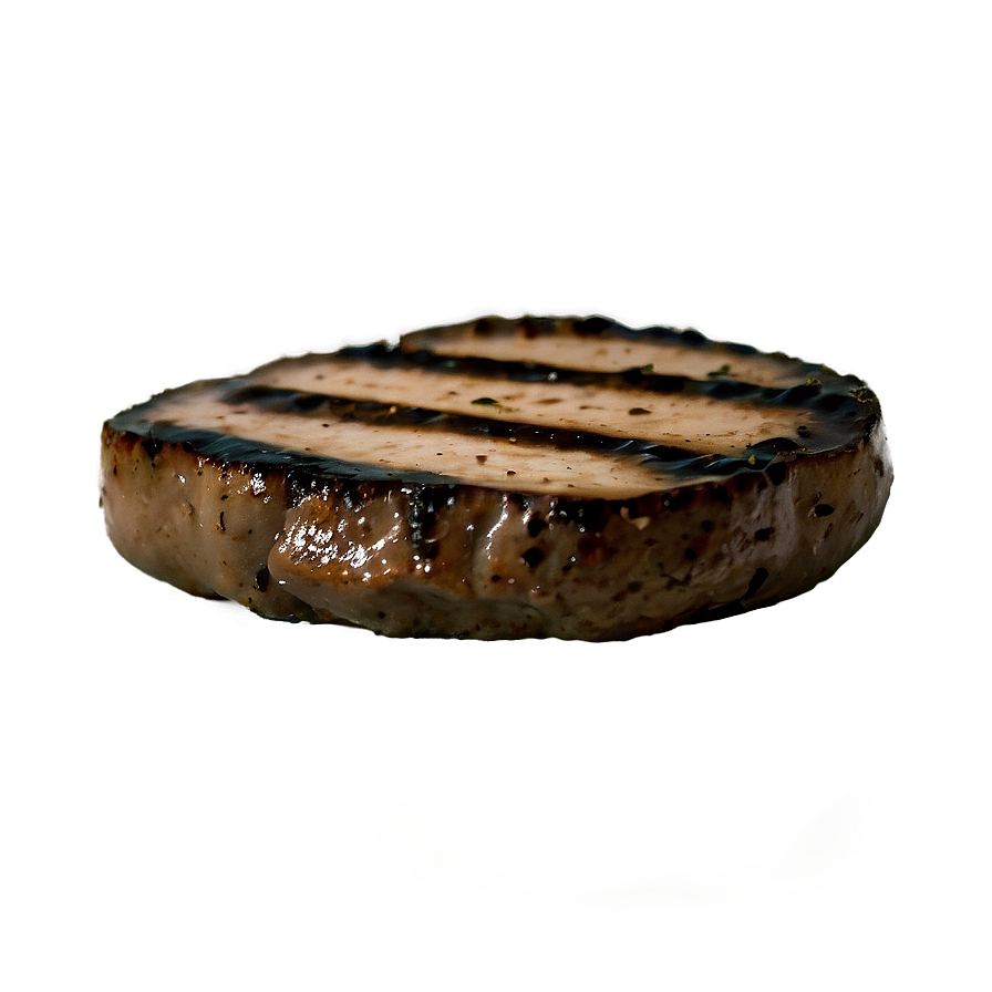 Vegan Portobello Steak Png 22