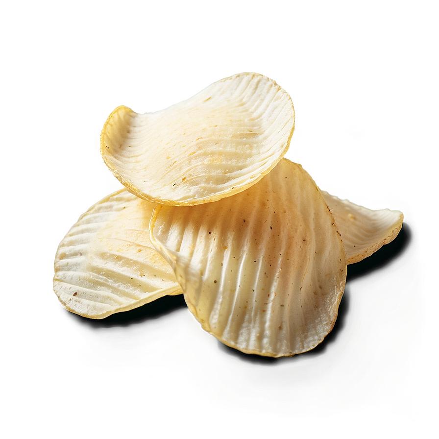 Vegan Potato Chips Png 85