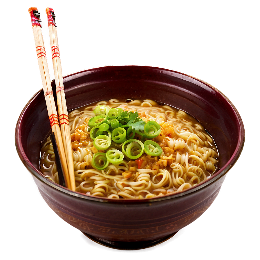 Vegan Ramen Noodles Png 06122024