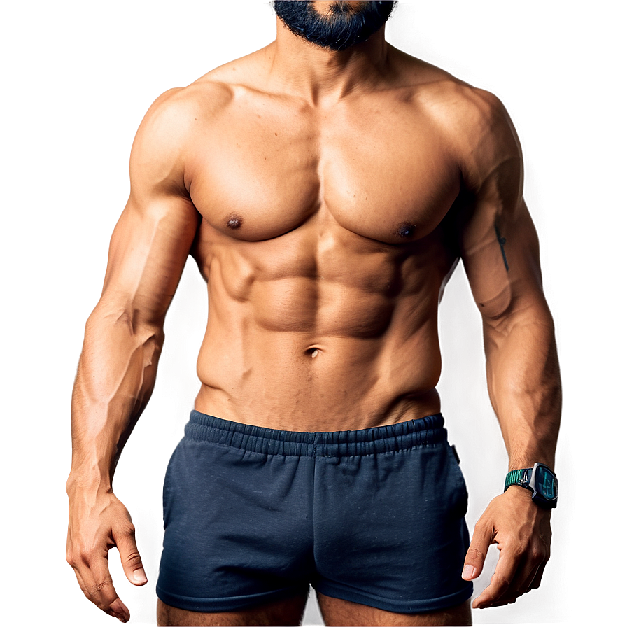 Vegan Six Pack Diet Png 37