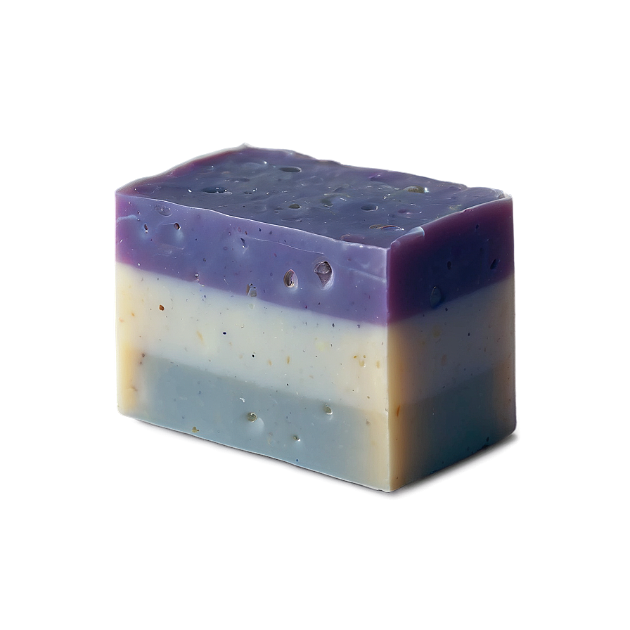 Vegan Soap Selection Png 51