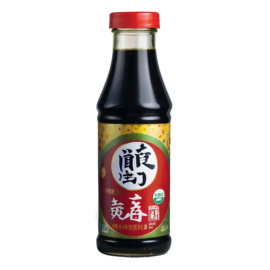 Vegan Soy Sauce Png Stn84