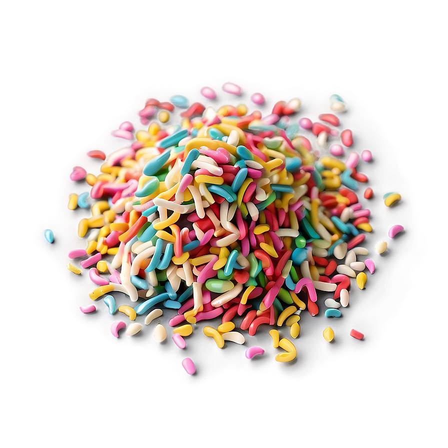 Vegan Sprinkles Png Xwk