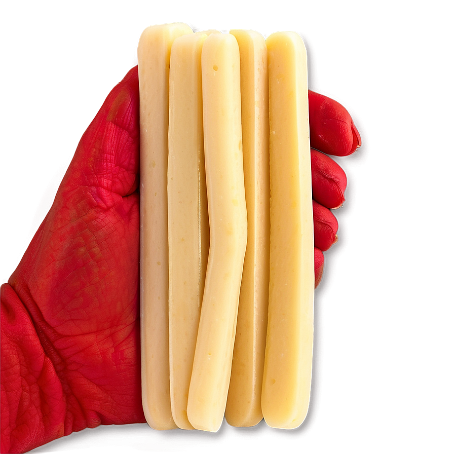 Vegan String Cheese Alternative Png 84