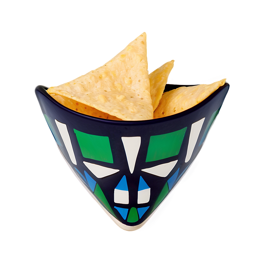 Vegan Tortilla Chip Png 23