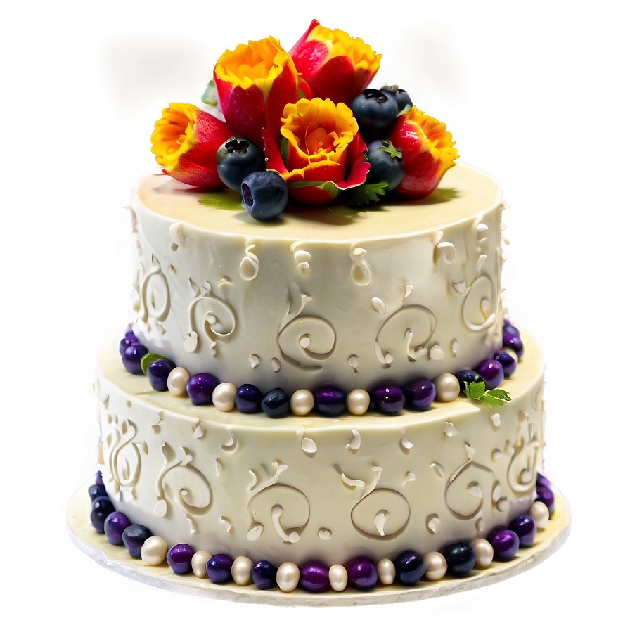 Vegan Wedding Cake Png Uwf