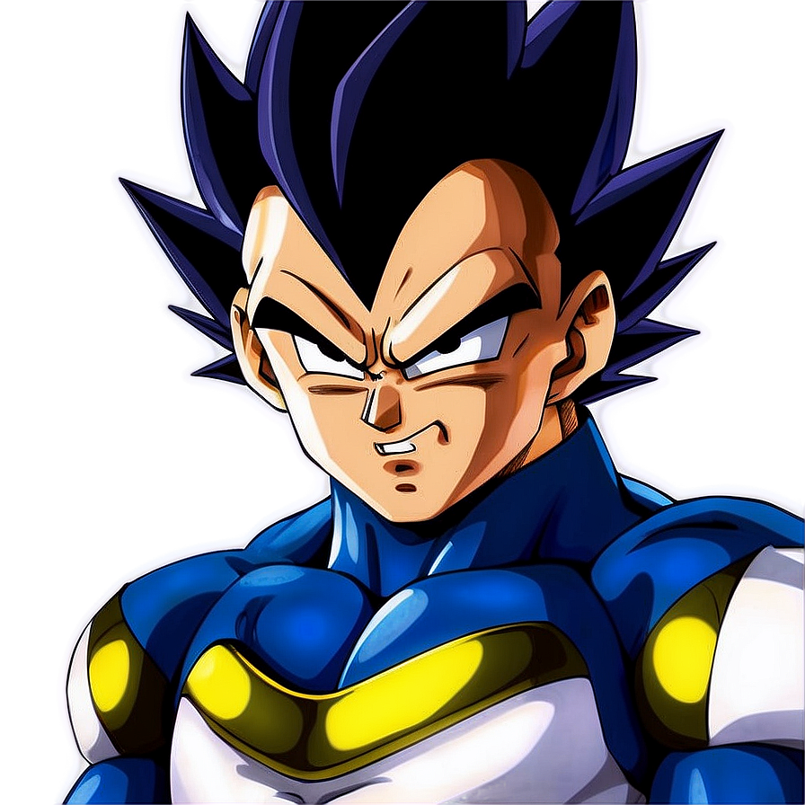 Vegeta C