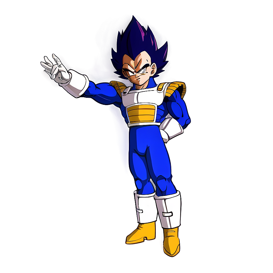 Vegeta Scouter Png 16