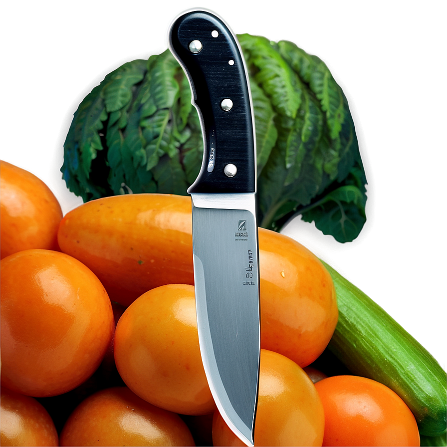 Vegetable Knife Png Wjt