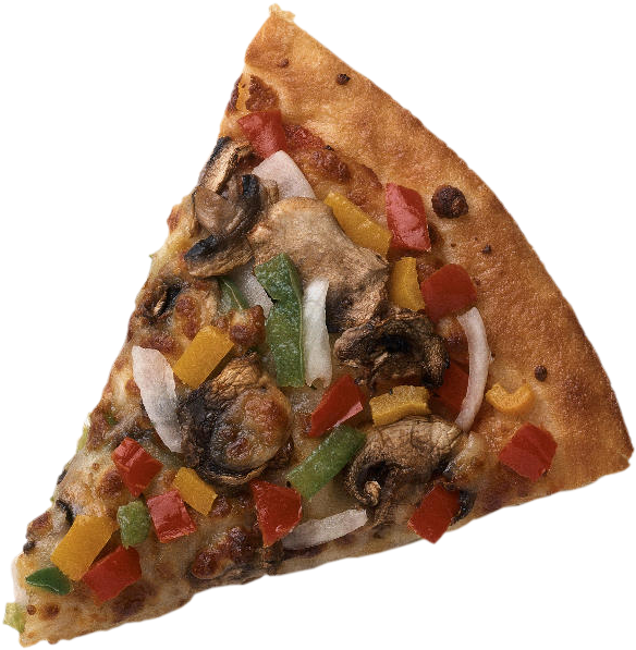 Vegetable Mushroom Pizza Slice.png