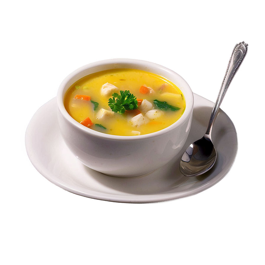 Vegetarian Soup Delights Png 44