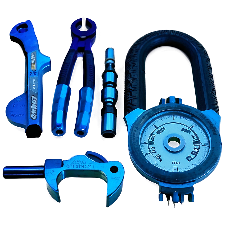 Vehicle Maintenance Tools Png 42