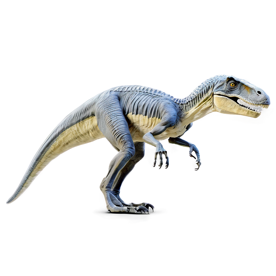 Velociraptor Comparative Anatomy Png 12