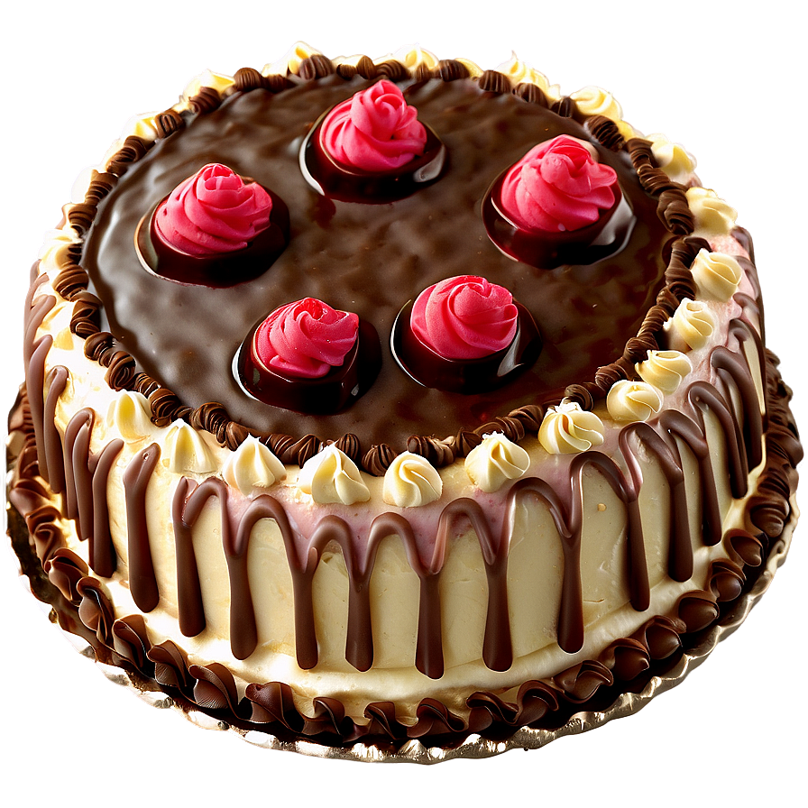 Velvet Cake Png 57