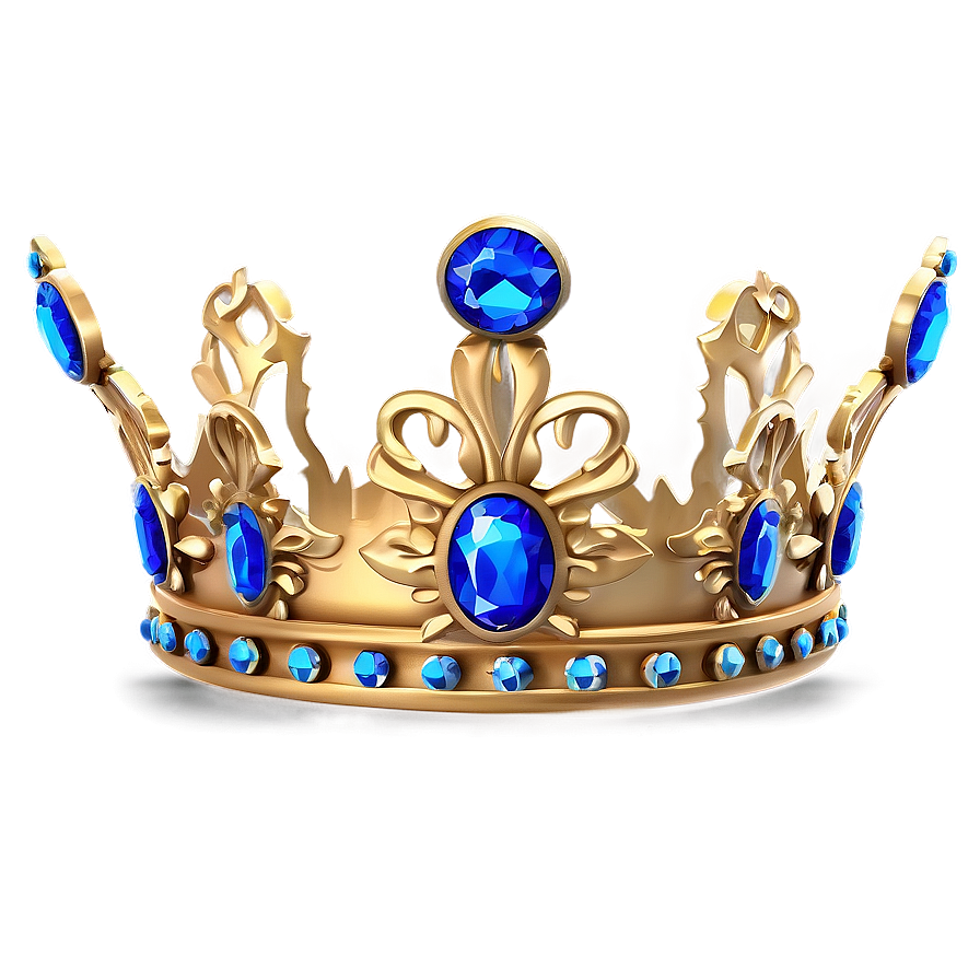 Velvet Crown Png Nxi38