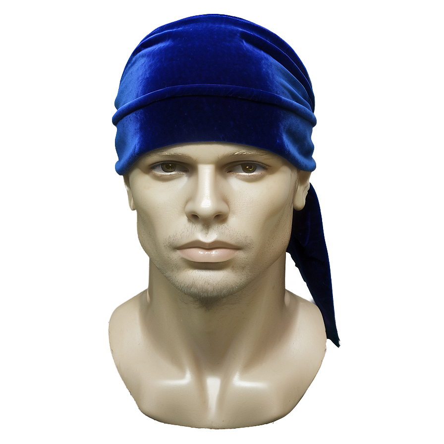 Velvet Durag Png 05252024