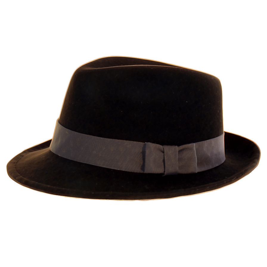 Velvet Fedora Png 81