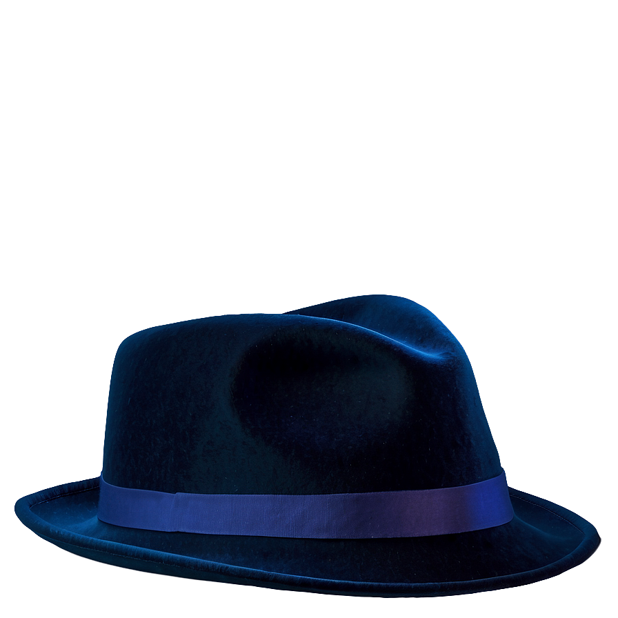 Velvet Fedora Png Hit84