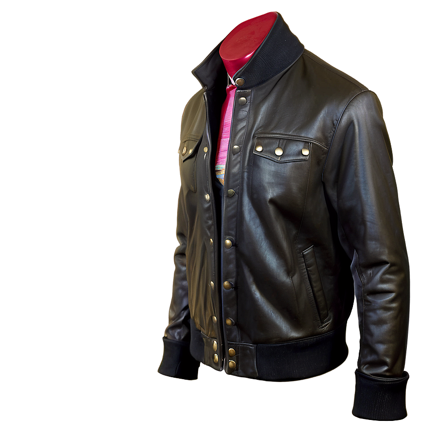 Velvet Jacket Png Ssm24