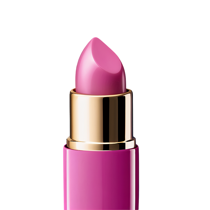 Velvet Pink Lipstick Png 42