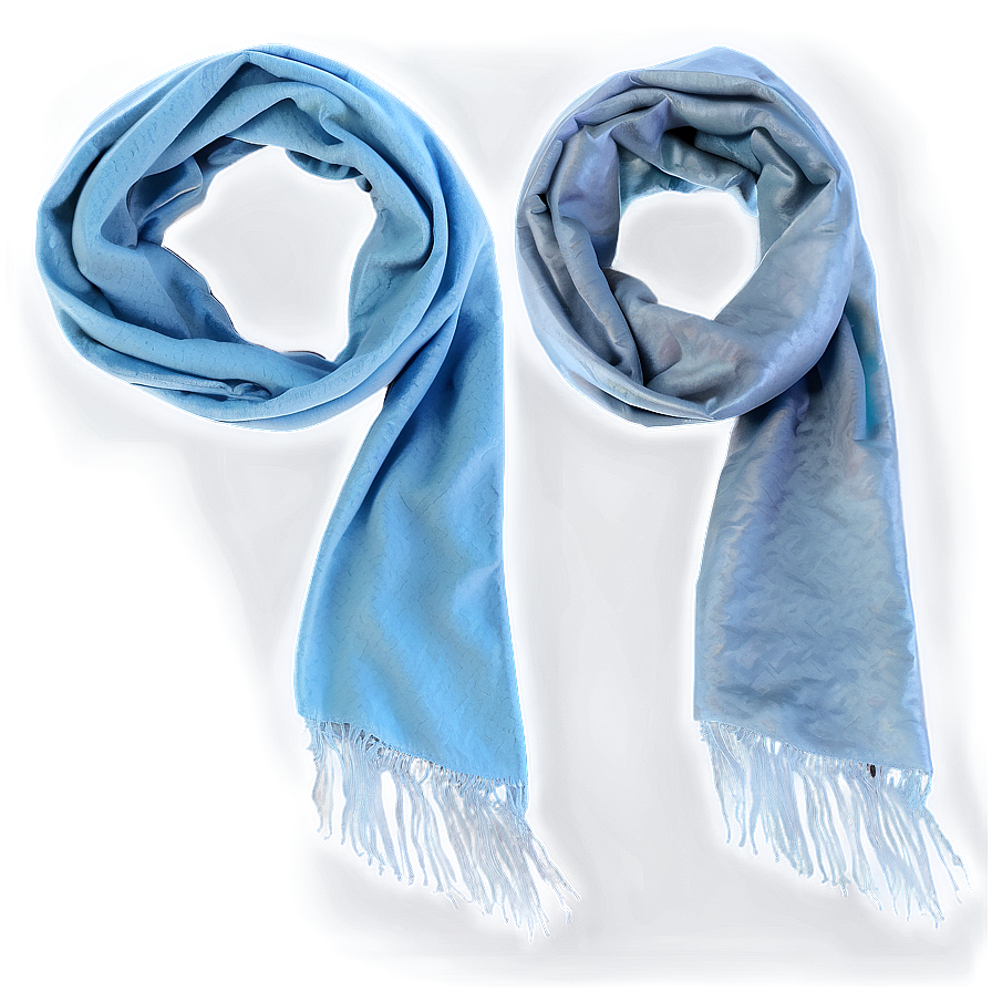 Velvet Scarf Png 05252024