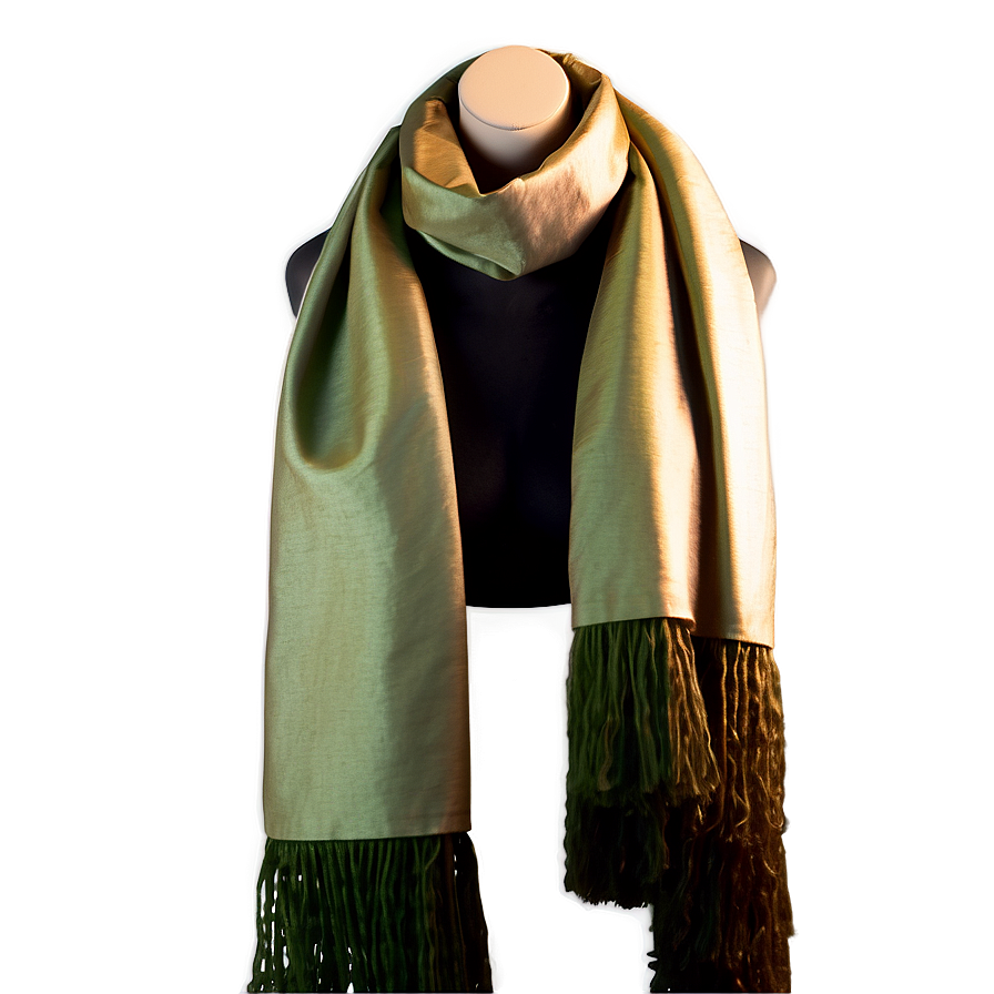 Velvet Scarf Png 05252024