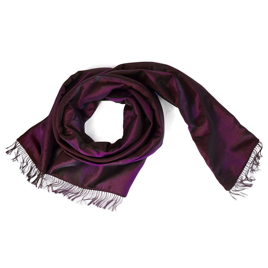 Velvet Scarf Png Ycn3