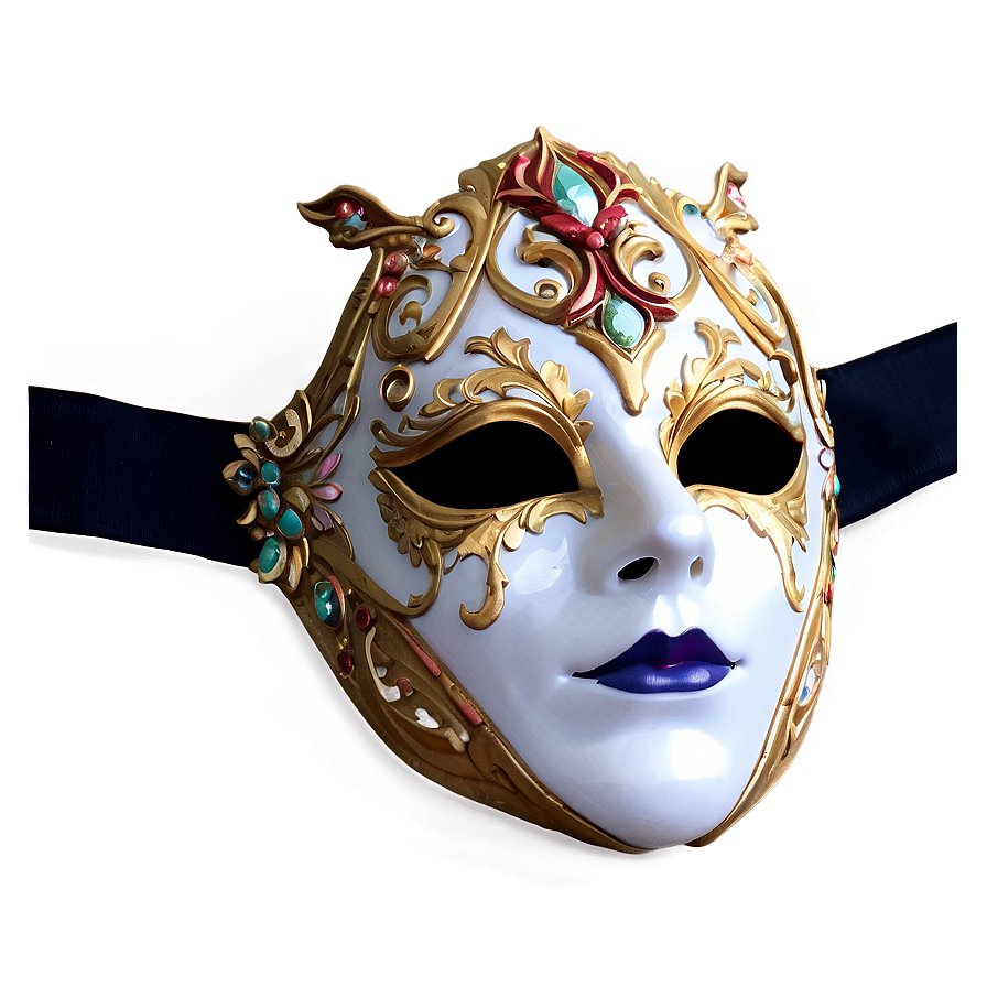 Venetian Mask Png 95