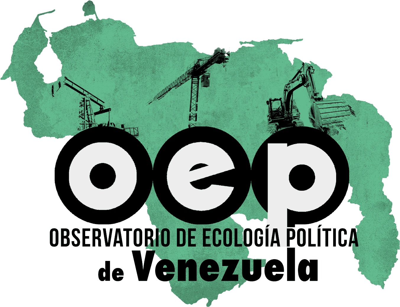 Venezuela Ecology Political Observatory Logo