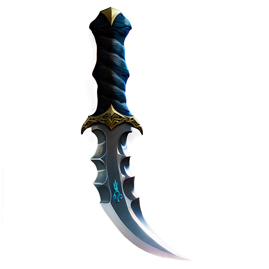 Venom Dagger Png 66